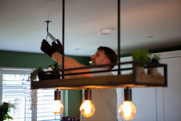 Best Emergency Electrical Repair  in Wellsville, UT