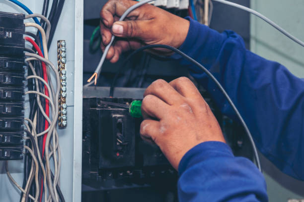  Wellsville, UT Electrician Pros