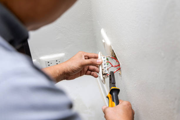 Best Electrical Upgrades for Homes  in Wellsville, UT