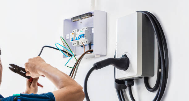 Best Affordable Electrical Installation  in Wellsville, UT