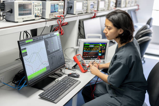 Best Industrial Electrical Services  in Wellsville, UT