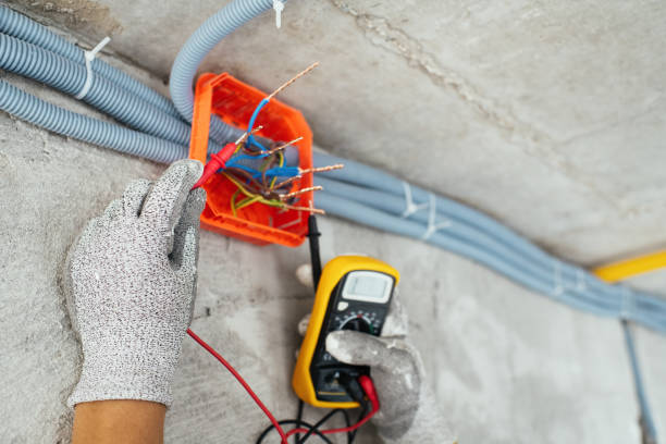 Best Electrical Rewiring Services  in Wellsville, UT