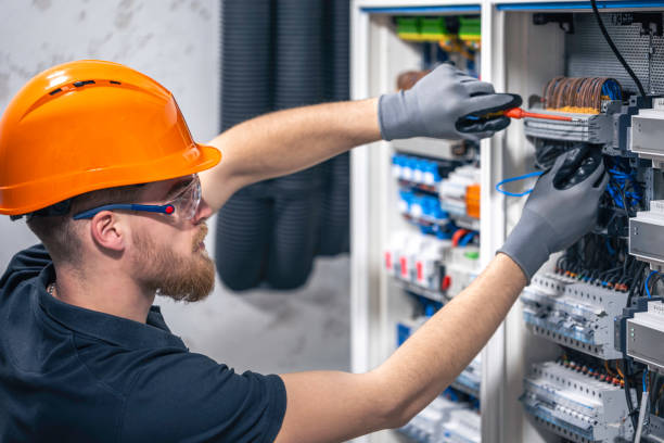 Best 24-Hour Electrician  in Wellsville, UT
