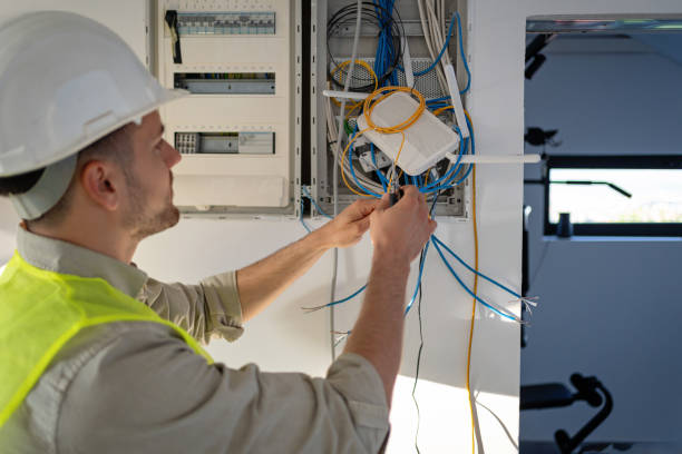 Best Best Electricians Near Me  in Wellsville, UT